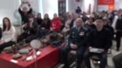 День городов воинской славы отметили в России 5 мая