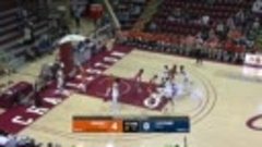 NCAAM 20191124 Miami vs UConn