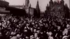 парад 1945