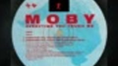 Moby &#39;&#39;Everytime You Touch Me&#39;&#39; (Totalis Remix)
