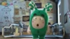 Bad Luck Bubbles!! _ 2 HOUR Compilation _ BEST of Oddbods Ma...