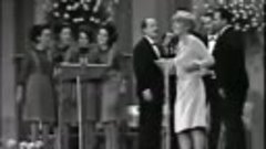 Festival de Sanremo 1966 Caterina Caselli canta Nessuno mi p...