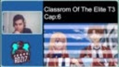 classroom t3 cap6