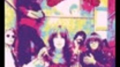 ☆ Jefferson Airplane - Loves You CD2 (1992)