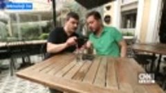 Mehmet Turgut akıllı telefon fotoğrafçılığını anlattı - Tekn...