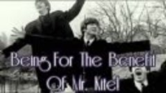 ‘ The Beatles - In My Life ( George Martin’s piano solo ) -1...