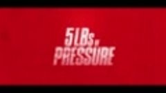 5lbs of Pressure (2024) - Official Trailer