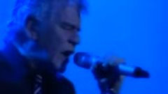 Dan McCafferty ( NAZARETH ) Dream On 2010