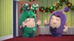 HOT and SPICY! _ Oddbods Hot Heads Full Episode _ Funny Cart...