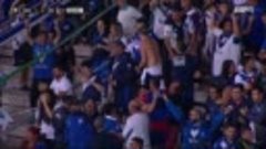 Godoy Cruz 1 vs. Vélez Sarsfield 2 (Cuartos de Final #4) Cop...