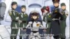 Kidou Senshi GUNDAM.Seed Destiny.29.TV [ru&amp;jp]