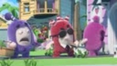 NEW! A Class Act _ Oddbods Full Episode _ Funny Cartoons for...