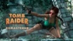 Tomb Raider I-II-III Remastered #15 Папуасы