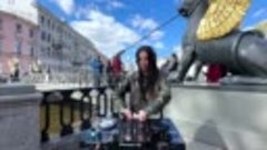 Lisa Marty - City mix - Melodic House &amp; Techno