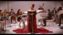 Kiss - I Was Made For Lovin&#39; You  / Effie Passero Cover  (MV...