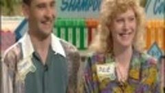 Supermarket Sweep (S1, Ep 33 - Oct 20th 1993)