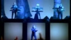 Depeche Mode: Devotional Tour (Live 1993)