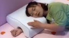 Азиатские умельцы придумали подушку