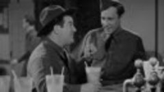 Buck Privates (1941) Abbott and Costello - Andrews Sisters