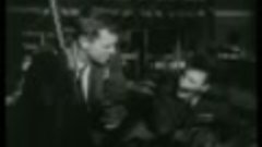 Dr. Strangelove  (1964)  -   Teaser Trailer  1,  Peter Selle...