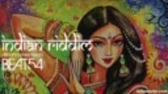 (Beat 54) [FREE] INDIAN RIDDIM #2 Bollywood _ Festive _ Fusi...