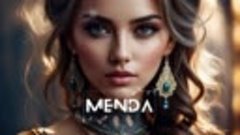 MENDA - Around (Original Mix)