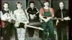 Весёлые ребята - Мальчик Бананан (1984, live).
