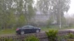 3 мая 9 час. 20 мин. Погода в Барыше