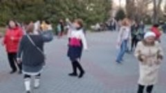 24.02.24 - Танцы на Приморском бульваре - Севастополь - Серг...