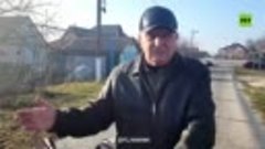 Белгородская область регулярно обстреливается: как живут жит...