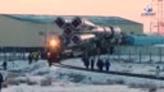 ТГК Прогресс МС-26
87 миссия снабжения МКС