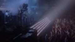 Pink Floyd - Run Like Hell (Live, Delicate Sound Of Thunder)...