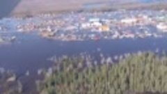 В Якутии объявили режим ЧС из-за паводков