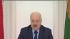 Лукашенко на страже своей страны