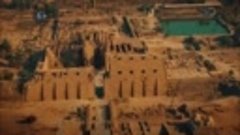 Тайны великого храма Древнего Египта BBC Discovery (HD Video...