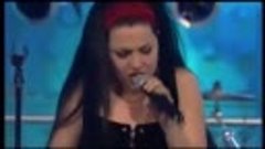 Evanescence - Bring Me To Life (Live 2003 HD)