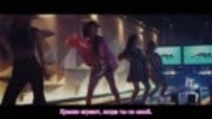 [MV] 마마무 (MAMAMOO) - 다 빛이나 (Gleam)~1(rus sub)