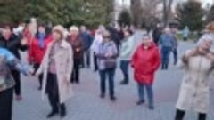 25.02.24 - Танцы на Приморском бульваре - Севастополь - Серг...