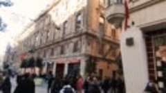 Стамбул видео 3