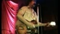 Mojo Nixon &amp; The Toadliquors - Live at Club Clearview   Deep...
