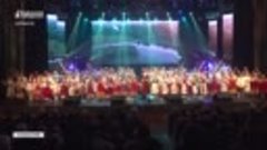 В Брянской филармонии прошел концерт «Победа за нами!»