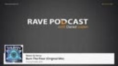 Daniel Lesden - Rave Podcast 053_ guest mix by Major7 (Israe...