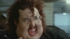 Weird Al Yankovic - Fat (Official Video) HD 1988