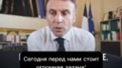 Видео от Владимира Горовца