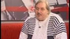 2008.01.15 Николай Левашов. Выступление на телеканале ВКТ