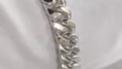 Создание красивых серебряных браслетов