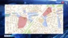 На карте Калининграда появляется всё больше мест, в которых ...