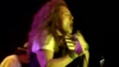 Whitesnake - Guilty Of Love (Whitesnake Commandos, Donington...