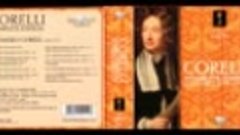 Corelli Arcangelo – 12 Concerti Grossi Op. 6, CD 9-10, Piete...