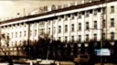 70 лет назад в Барнауле открылся медицинский институт